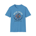 Run Far Run Free T-Shirt