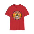 This Run Is Just A Cry T-Shirt