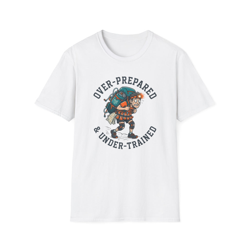 Over-Prepared T-Shirt