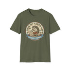 Persistent Plodders Club T-Shirt