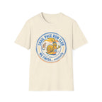 Snail Pace Run T-Shirt