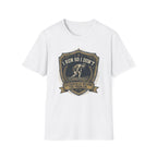 I Run So I Don't T-Shirt