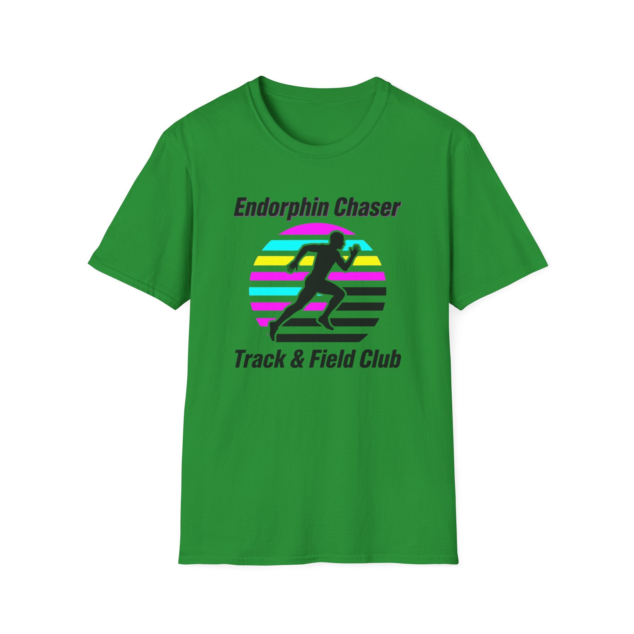 Endorphin Chaser T-Shirt