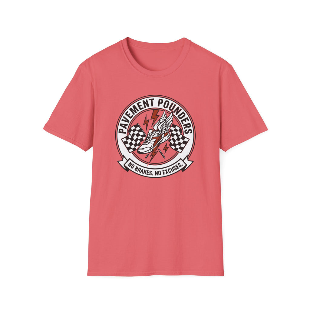 Pavement Pounders T-Shirt