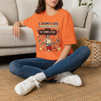 I Didn't Die T-Shirt