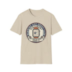 Did I Run? My Watch Didn't Count It T-Shirt