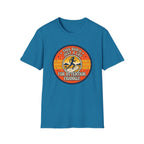 This Run Is Just A Cry T-Shirt