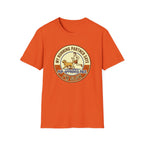 My Running Partner Says I'm Slow T-Shirt