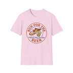 Run For The Beer T-Shirt