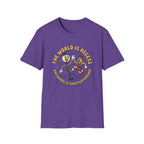 The World Is Recess T-Shirt