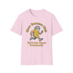 Slow Runners Club T-Shirt