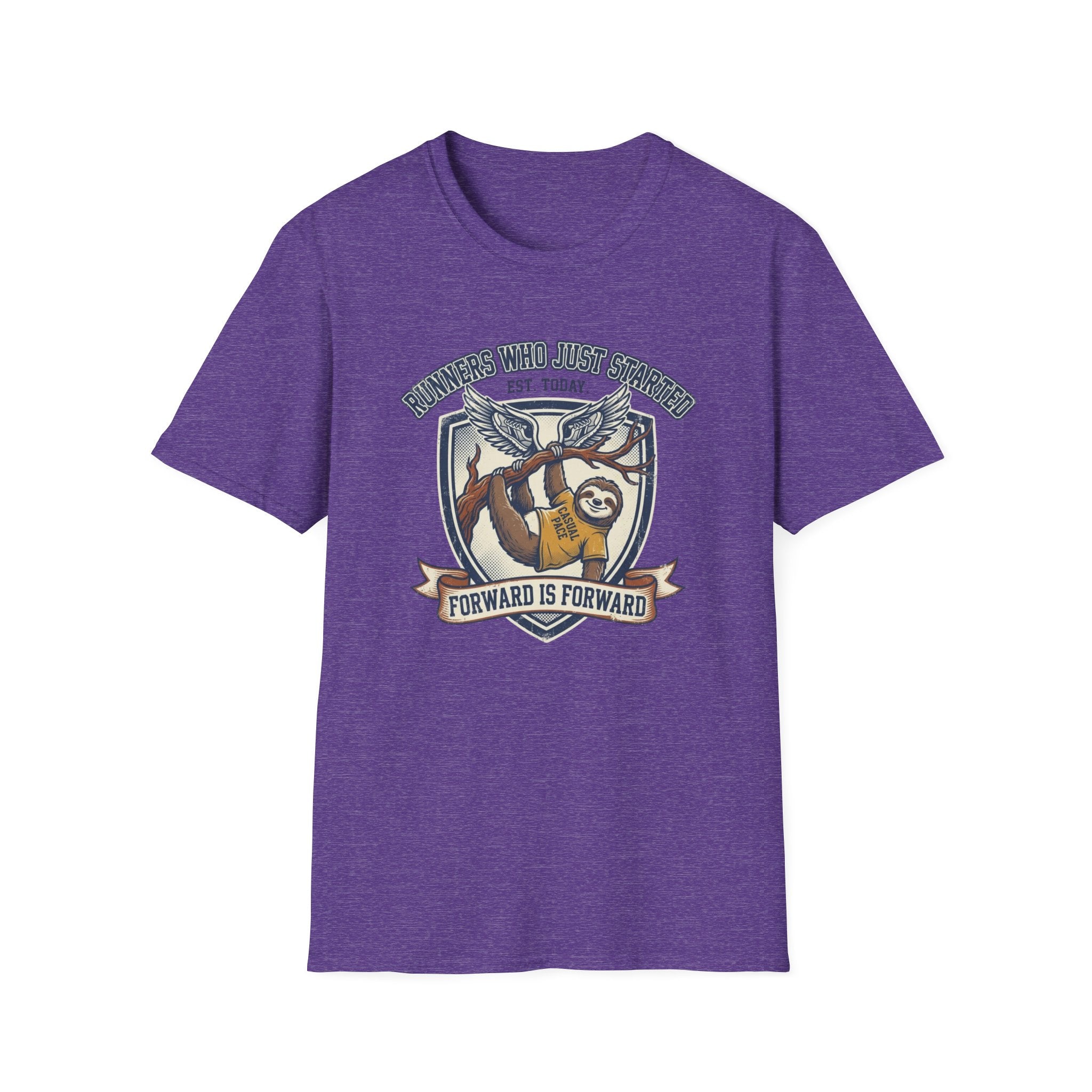 Runners Who Just Started T-Shirt