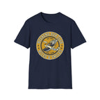 Weekend Run Club Miles & Smiles T-Shirt