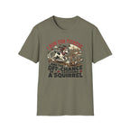 I Run For Fitness T-Shirt