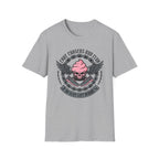Cake Chasers Run Club T-Shirt