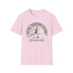 My Will Transforms The Path T-Shirt