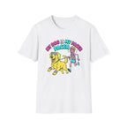 My Dog Is My Pacer Pacer T-Shirt