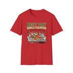 Rest Day World Champion T-Shirt