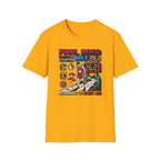 Final Boss: Mile 26.2 T-Shirt