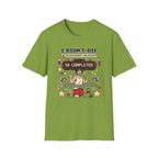 I Didn't Die T-Shirt