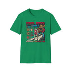 Final Boss: Mile 26.2 T-Shirt