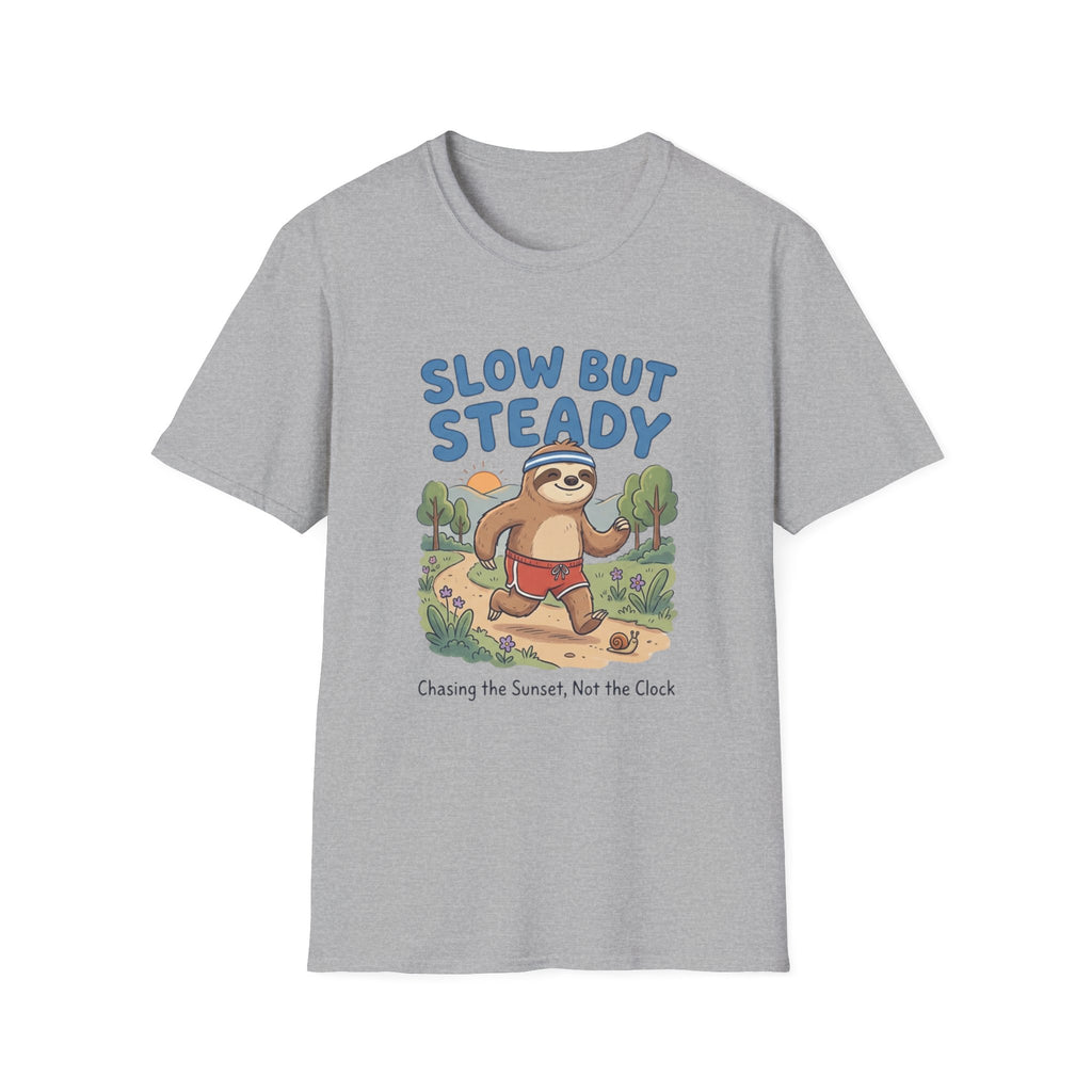 Slow But Steady T-Shirt