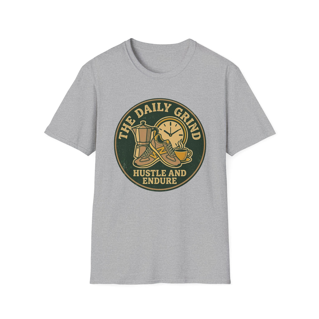 The Daily Grind T-Shirt