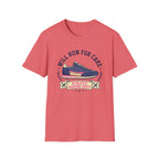 Will Run For Cake T-Shirt
