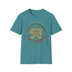 Gear Junkie Merit Badge T-Shirt