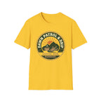 Dawn Patrol & Drip T-Shirt