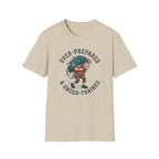 Over-Prepared T-Shirt