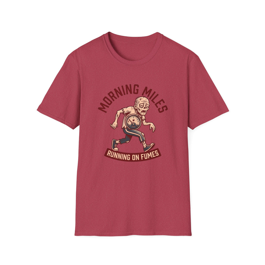 Morning Miles T-Shirt