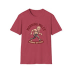 Morning Miles T-Shirt