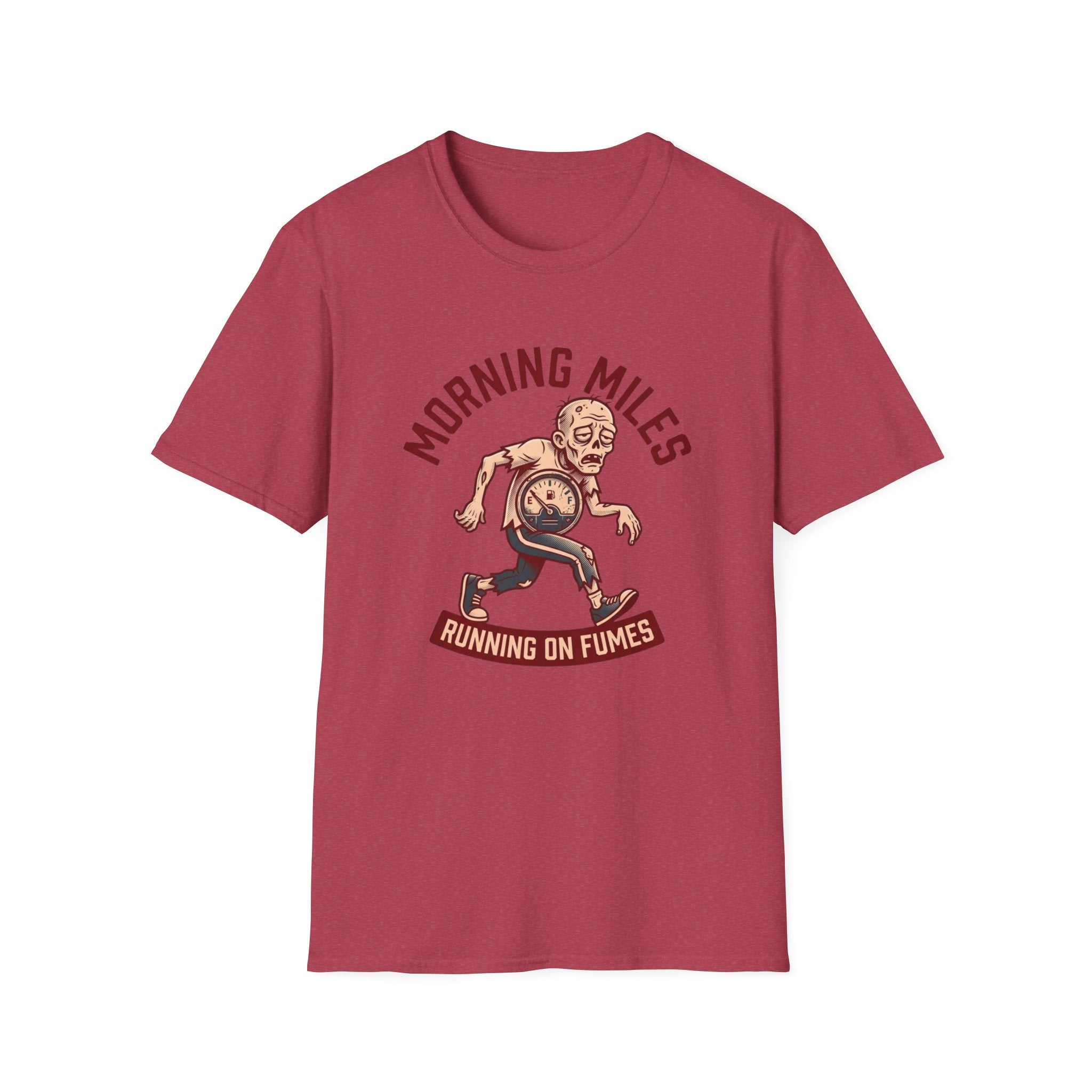 Morning Miles T-Shirt
