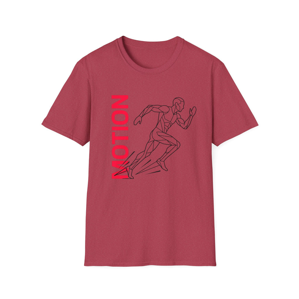 Motion T-Shirt