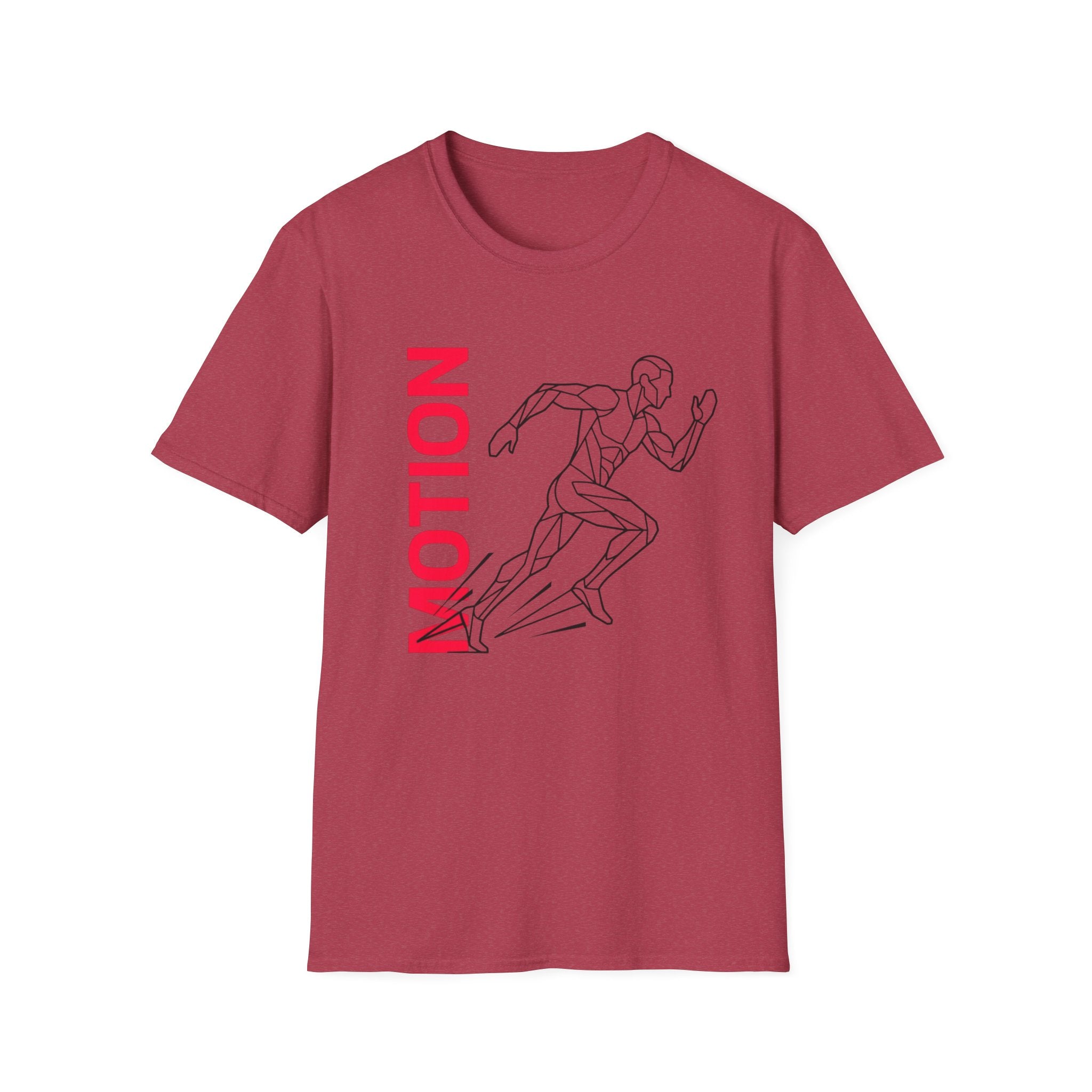Motion T-Shirt