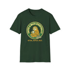Coffee & Miles (Eventually) T-Shirt
