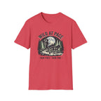 Wild At Pace T-Shirt