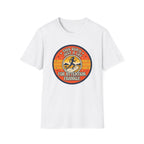 This Run Is Just A Cry T-Shirt