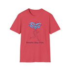 Breathe Step Flow T-Shirt