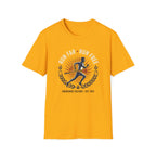 Run Far Run Free T-Shirt