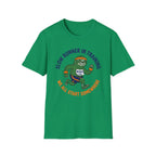 Slow Runner In Training T-Shirt