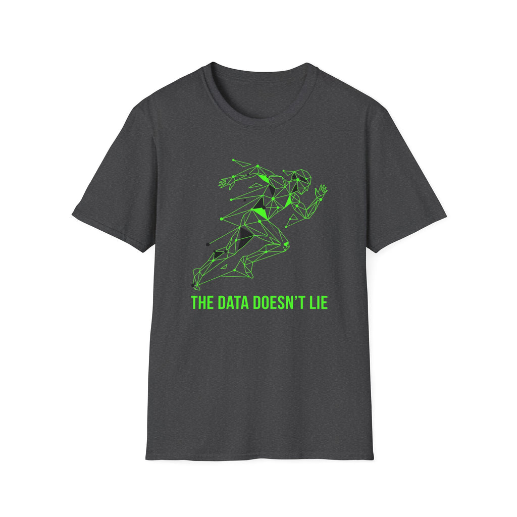The Data Doesn't Lie T-Shirt