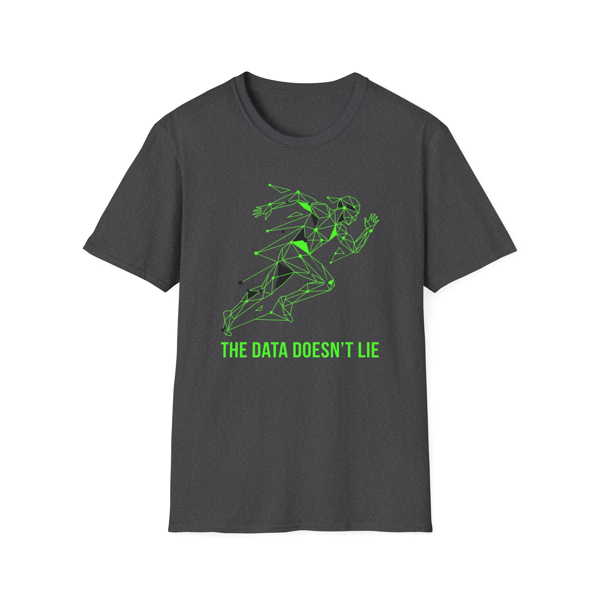 The Data Doesn't Lie T-Shirt