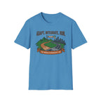 Adapt. Integrate. Run. T-Shirt