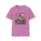 I Run For Fitness T-Shirt