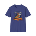 The Casual Runner T-Shirt