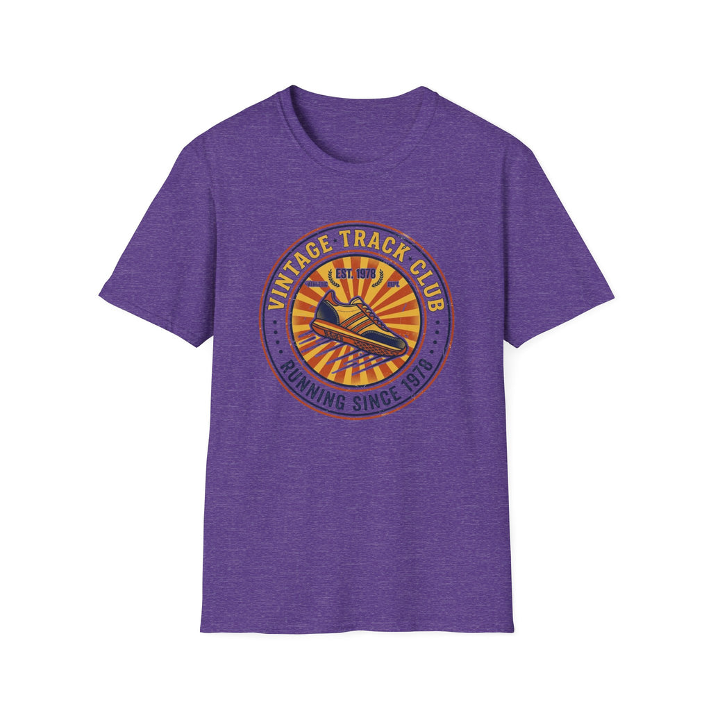 Vintage Track Club T-Shirt