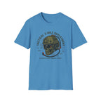 Tactical 3-Mile Deployment T-Shirt
