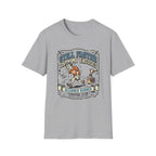 Still Faster Than My Excuses T-Shirt